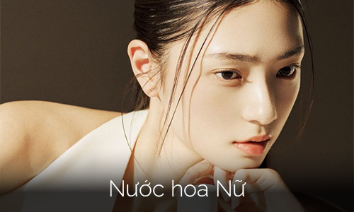 Nước hoa Nữ
