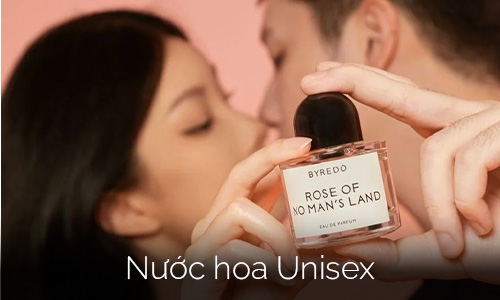 Nước hoa Unisex