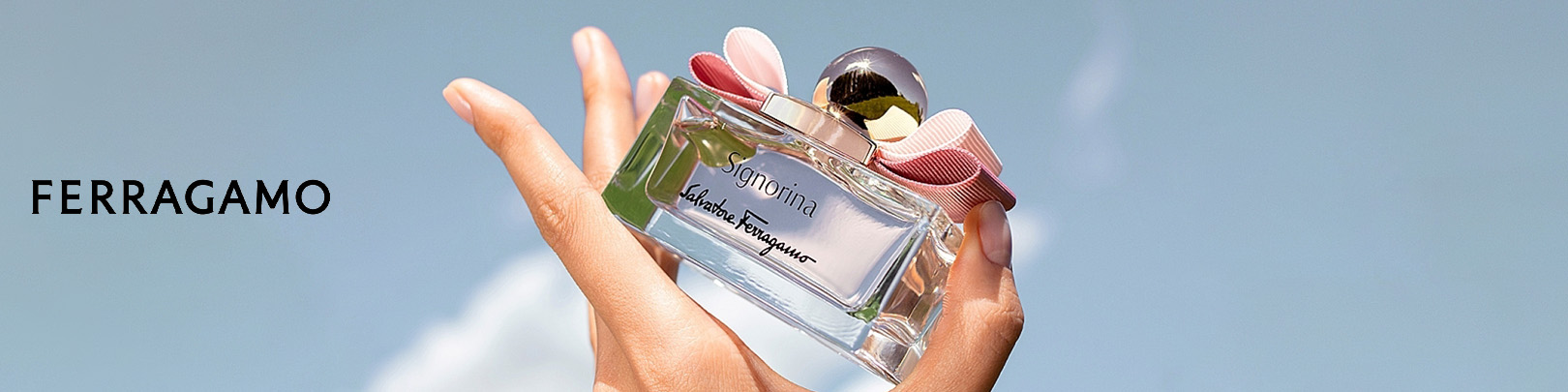 Salvatore Ferragamo
