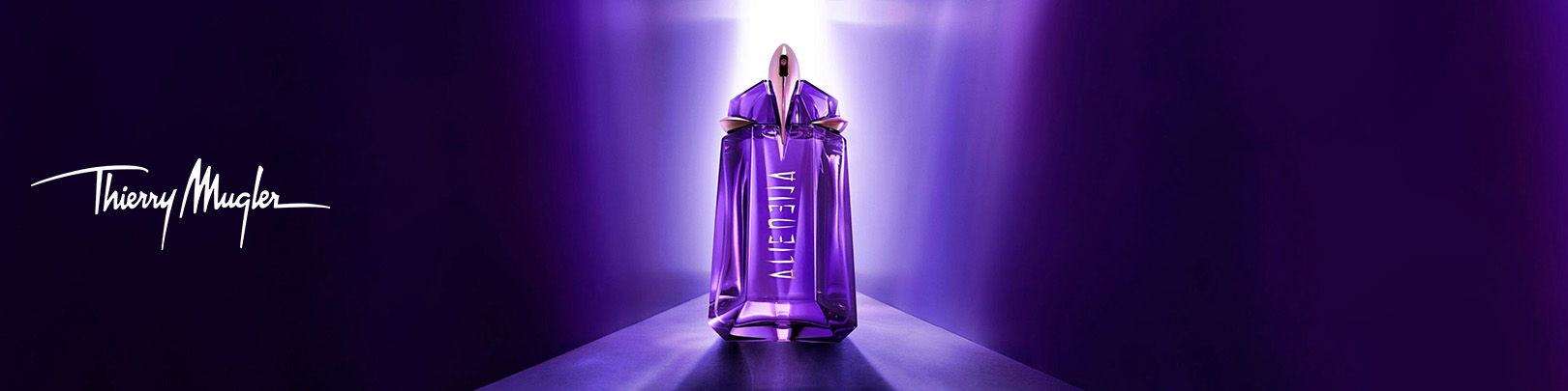 Thierry Mugler