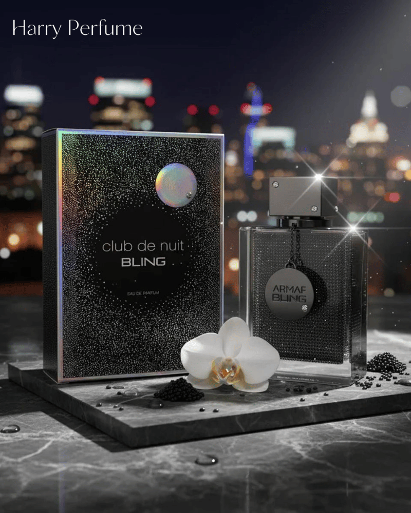 Club de Nuit Bling phù hợp nhiều hoàn cảnh, từ đi làm, đi học đến hẹn hò, gặp gỡ và sử dụng hằng ngày.