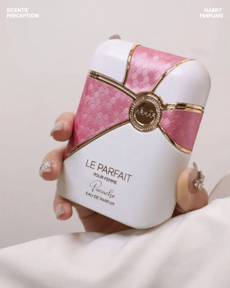 Armaf là thương hiệu nước hoa UAE mang tinh thần Trung Đông sang trọng, mùi dễ dùng, giá tốt, rẻ