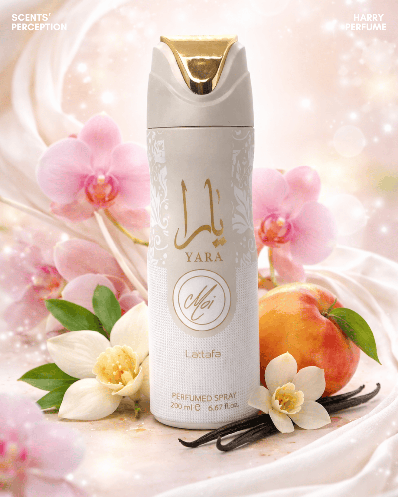 Body mist Lattafa mang phong cách Trung Đông sang trọng nhưng dễ dùng hằng ngày