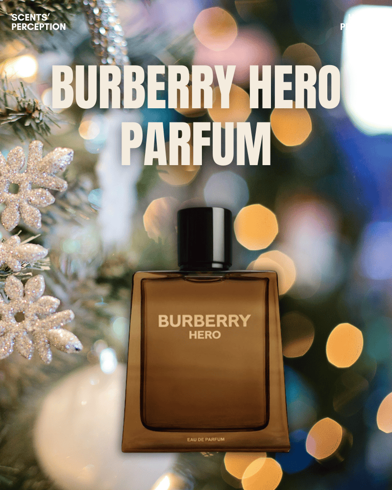 Gỗ phương Đông trầm ấm và khói nhẹ tạo nên hình tượng người đàn ông bản lĩnh, sâu sắc và đầy khí chất.