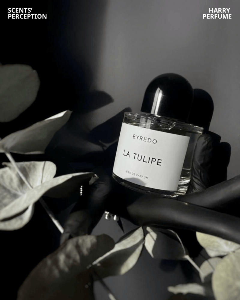 Byredo La Tulipe EDP nổi bật nhờ sự cân bằng giữa nét độc đáo và tính ứng dụng cao, với mùi hương hoa tulip xanh, sạch, trong trẻo, dễ dùng hằng ngày