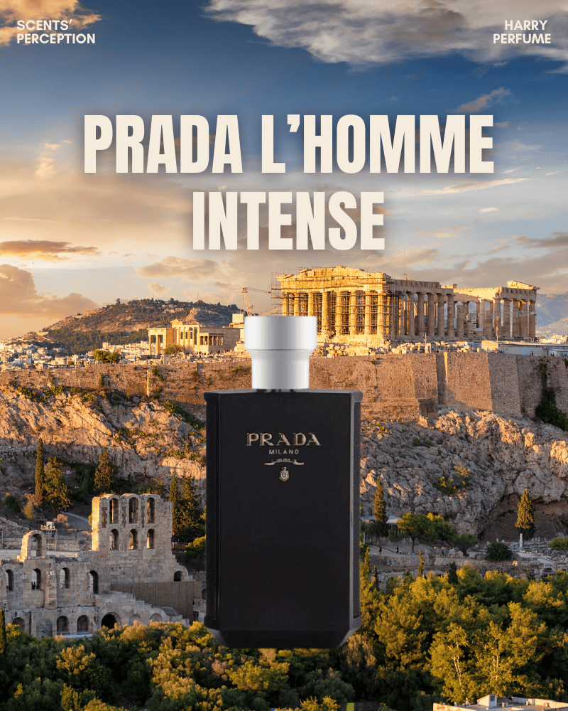 Hương Prada thật có tầng hương sâu sắc và bền bỉ, trong khi hàng giả dễ nhạt nhanh và để lại hậu vị lạ.