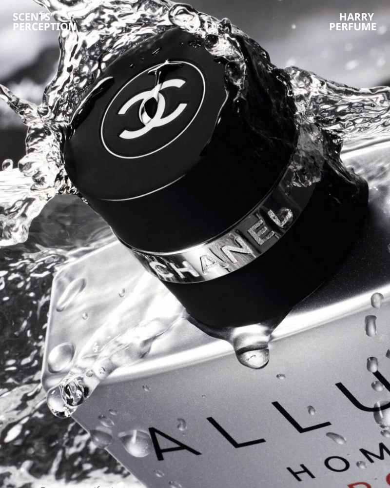 Chanel Allure Homme Sport EDT lưu hương khoảng 5–7 tiếng, tỏa rõ 1–2 giờ đầu, phù hợp dùng hằng ngày và có thể xịt lại sau 4–5 tiếng