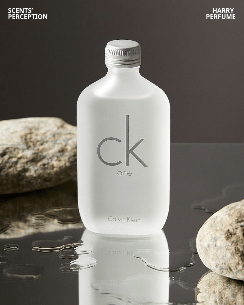CK ONE EDT tươi mát, sạch sẽ, dễ dùng hằng ngày, hương cam chanh nhẹ nhàng, lưu hương vừa phải, phù hợp mùa hè