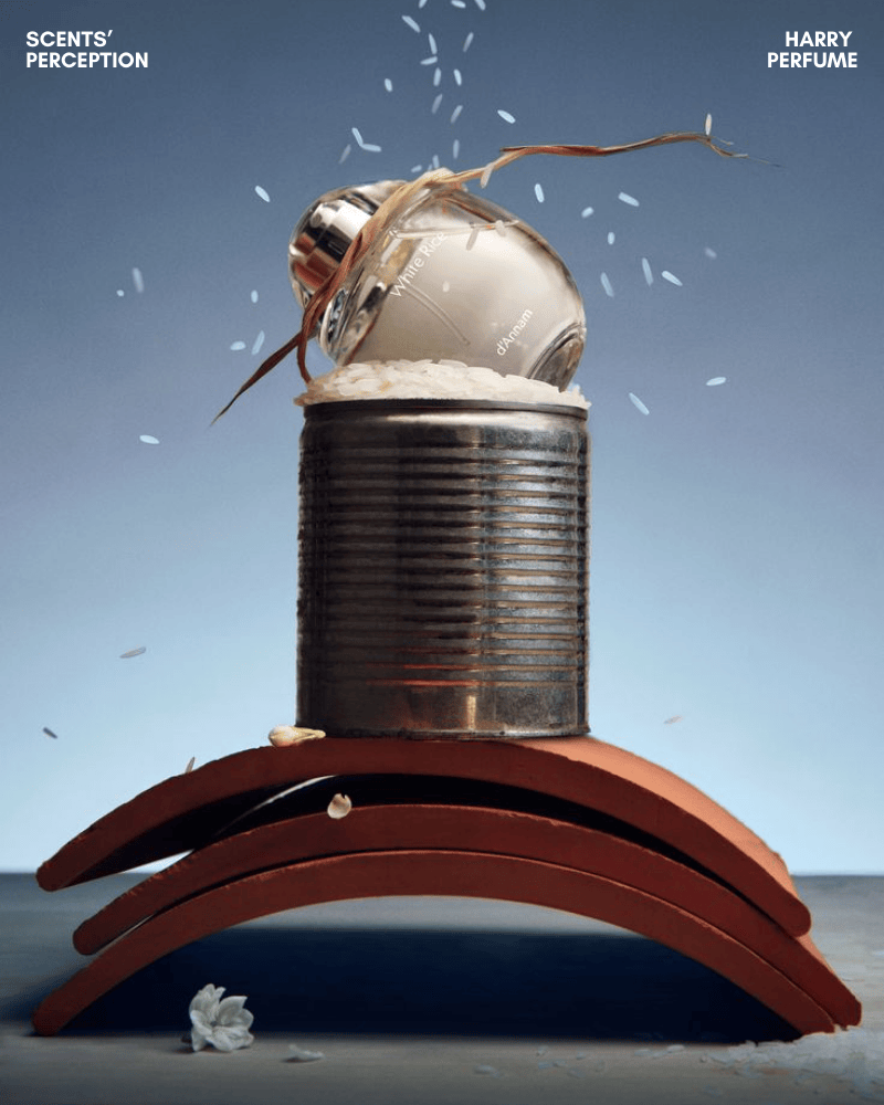 d’Annam sáng tạo nước hoa từ cảm hứng văn hóa Việt, sản xuất thủ công, chú trọng nghệ thuật mùi hương và giá trị bền vững