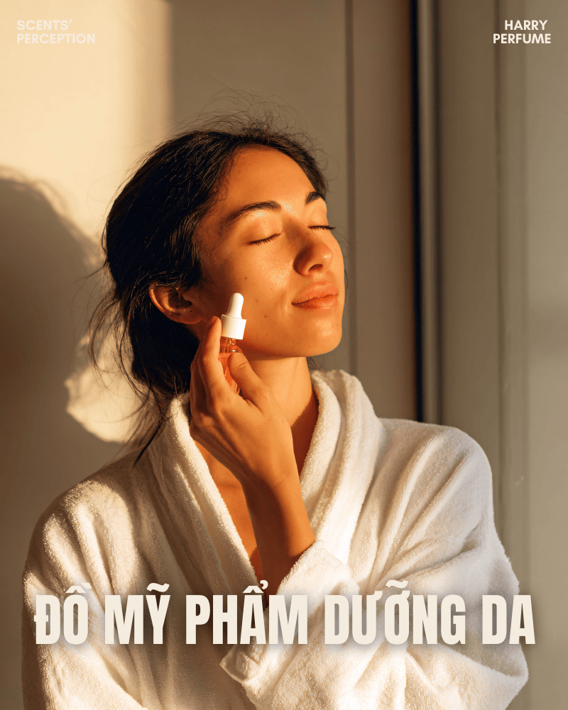 Sự lãng mạn bắt đầu từ việc bạn dành thời gian tìm hiểu thói quen, làn da và nhu cầu riêng của nàng.