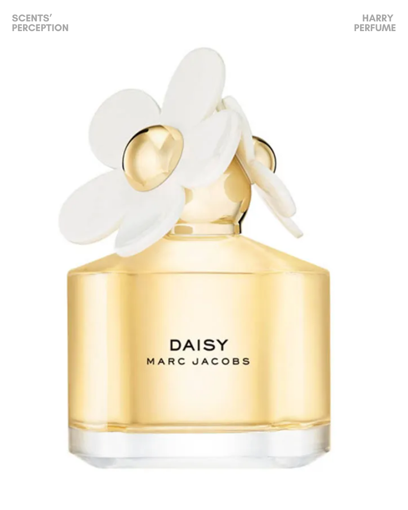 Daisy Marc Jacobs EDT 4ml là phiên bản mini của mùi hương biểu tượng Daisy, mang sắc thái trong trẻo, nữ tính