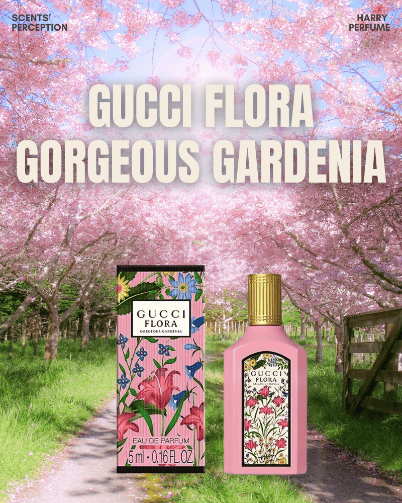 Thiết kế chai khoác sắc hồng thạch anh vương giả kết hợp họa tiết Flora di sản, tái hiện vẻ đẹp đài các