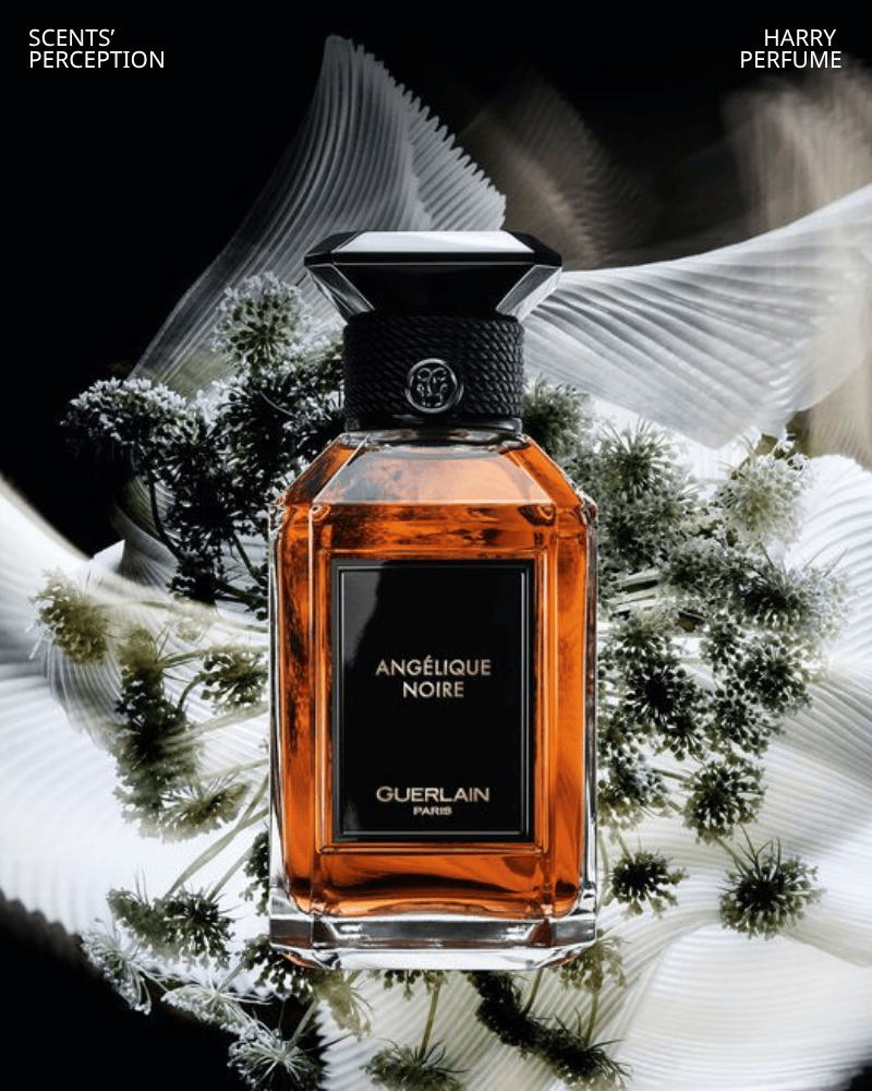 Mở đầu xanh mát từ bạch chỉ, lê ngọt và tiêu hồng tạo cảm giác tinh tế, cá tính và đầy chiều sâu nghệ thuật