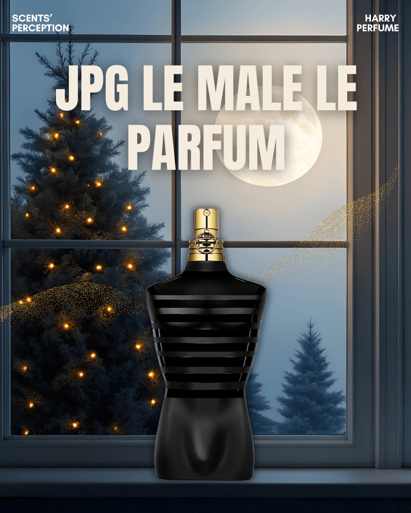 Một phiên bản gỗ phương Đông ấm áp và đầy cảm xúc – món quà Giáng Sinh dành cho người đàn ông bạn trân quý