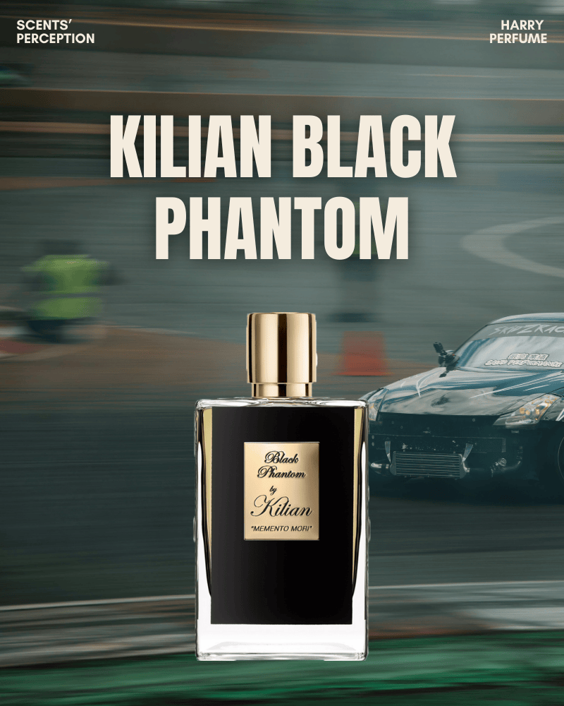Black Phantom là câu chuyện về bóng đêm, tự do và sức quyến rũ nguy hiểm của những kẻ không ngại vượt ranh giới.