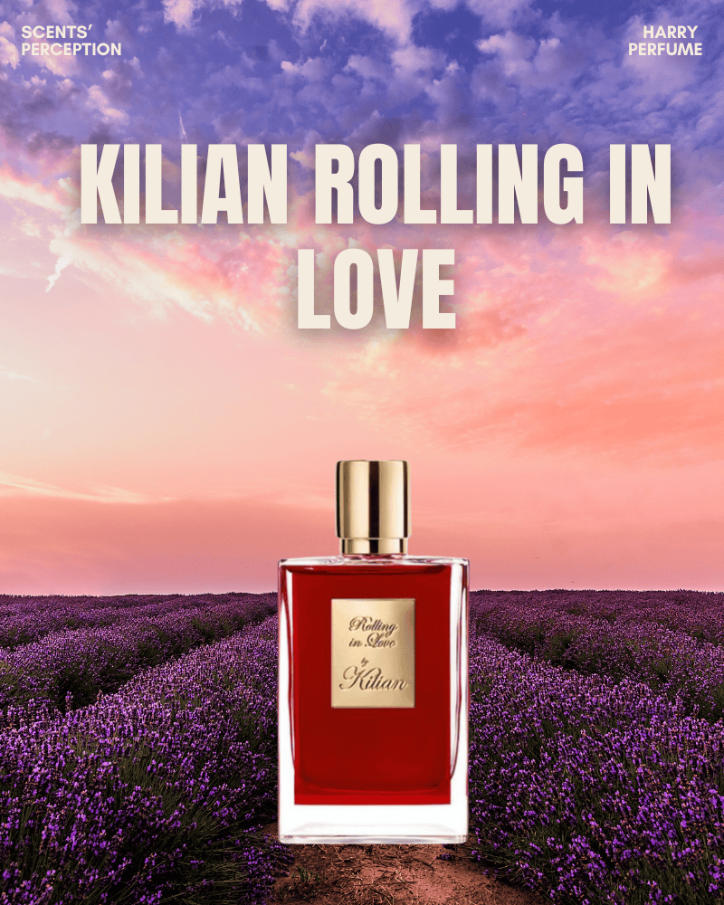 Rolling In Love là hiện thân của những rung cảm mãnh liệt nhất khi tình yêu chạm đến cao trào.