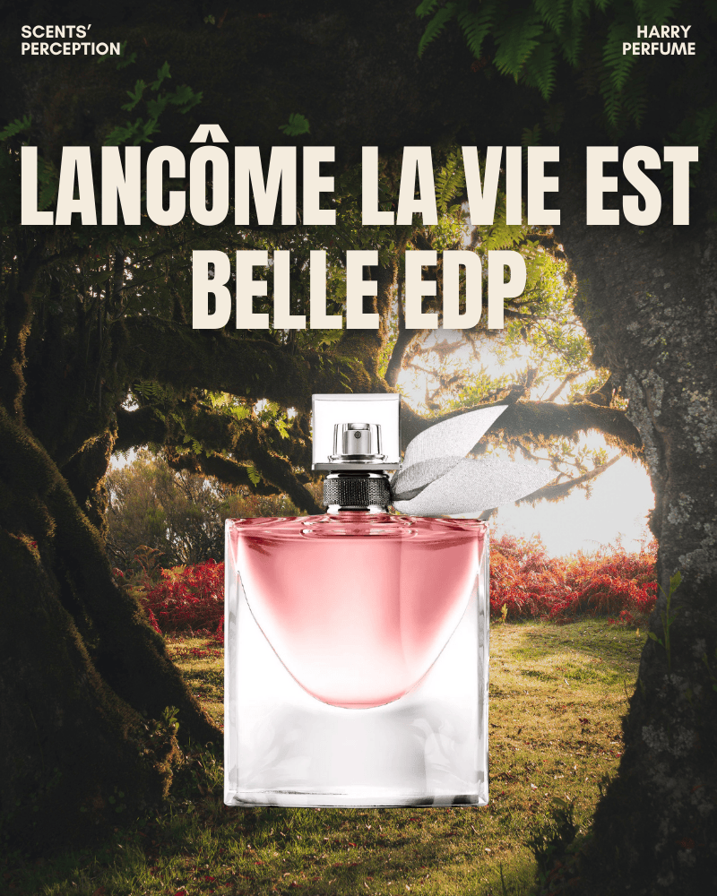 La Vie Est Belle là bản giao hưởng của hạnh phúc – nơi sự tự do trở thành món quà xa xỉ nhất.