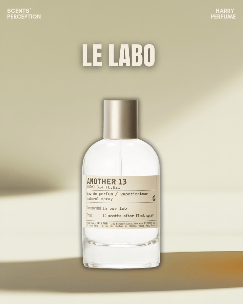 Le Labo nổi tiếng trong thế giới niche nhờ triết lý thủ công và cá nhân hóa trải nghiệm người dùng. Mỗi chai nước hoa Le Labo không chỉ là một mùi hương, mà còn là một câu chuyện về nguyên liệu, quá trình pha chế và dấu ấn cá nhân của người sở hữu. Các mùi hương của Le Labo thường có cá tính mạnh, thiên về hương gỗ, xạ hương và các nốt hương thô mộc, phù hợp với những ai muốn tìm kiếm sự khác biệt rõ rệt và không ngại mùi hương “kén người dùng”.