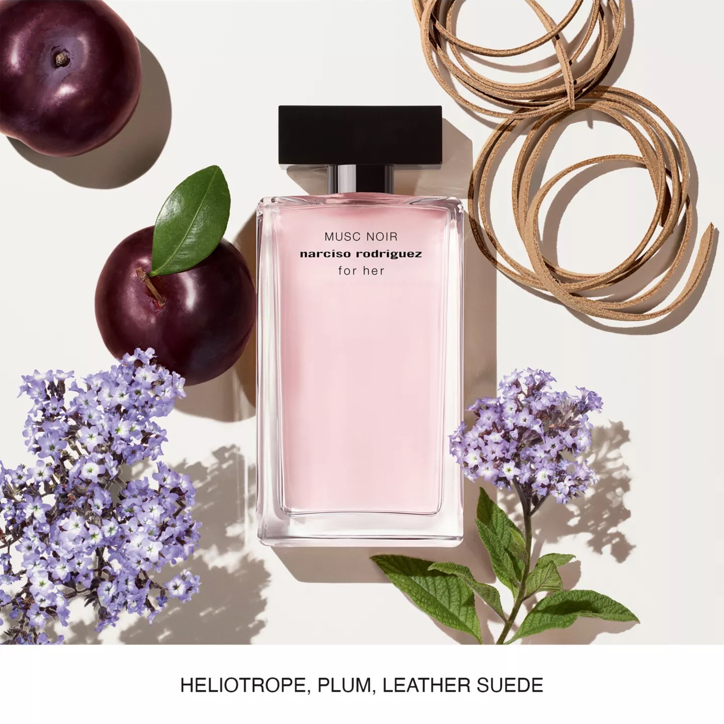 Musc Noir For Her EDP | Harry Perfume