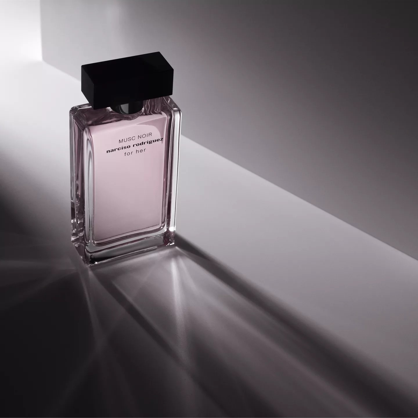 Musc Noir For Her | Harry Perfume