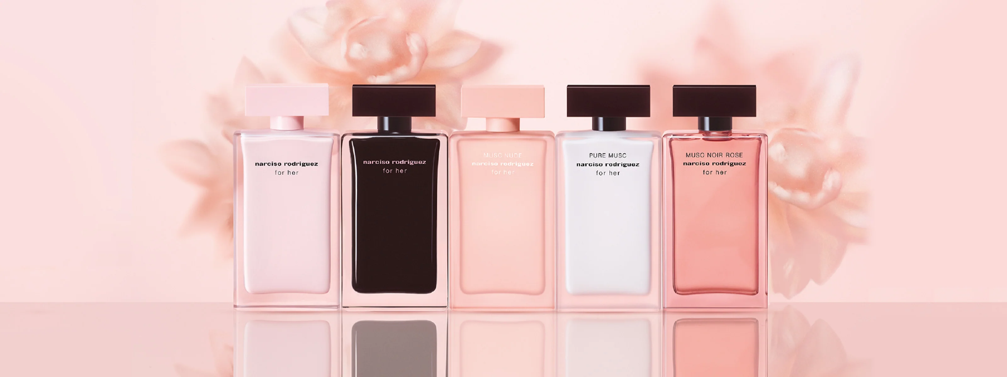 Narciso For Her 