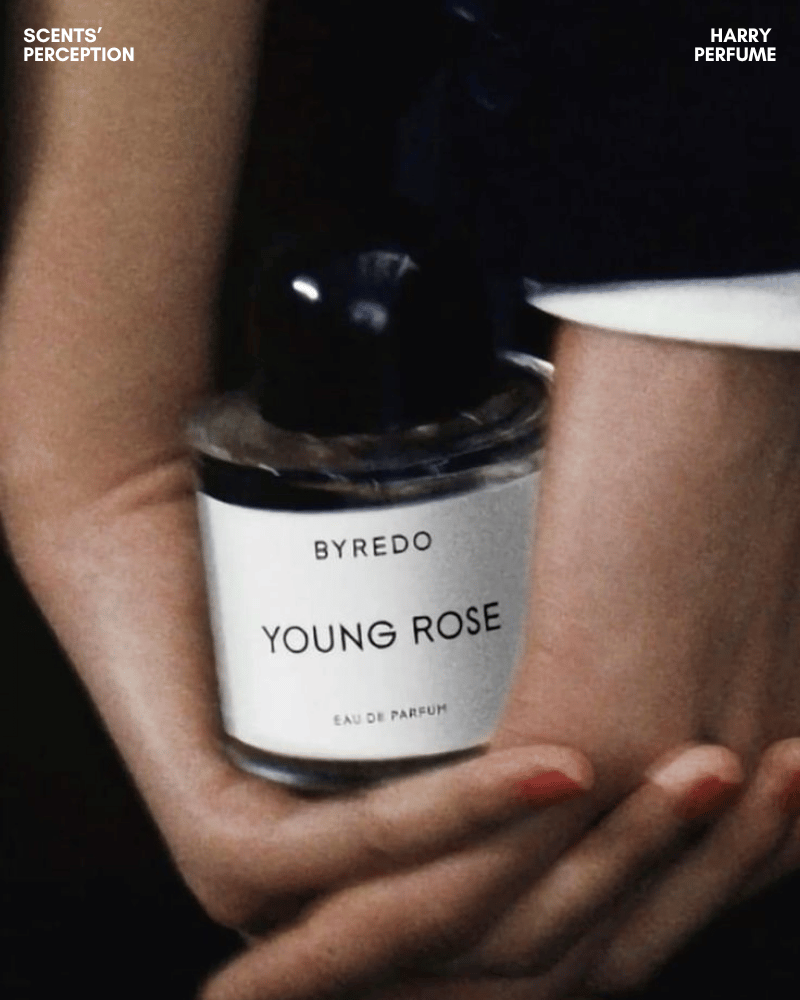 Thiết kế Byredo tối giản, tinh tế, sang trọng kín đáo, phù hợp làm quà và thể hiện gu riêng