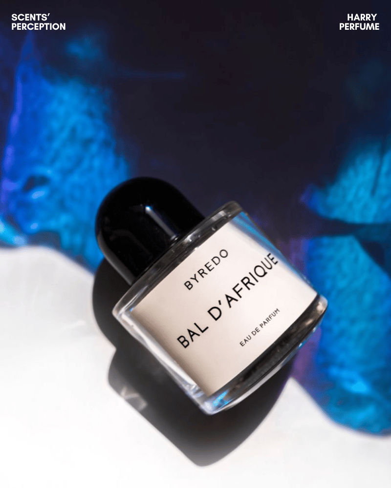 Byredo lưu hương vừa phải, thơm gần tinh tế, phù hợp người thích cảm giác nhẹ nhàng và dễ chịu