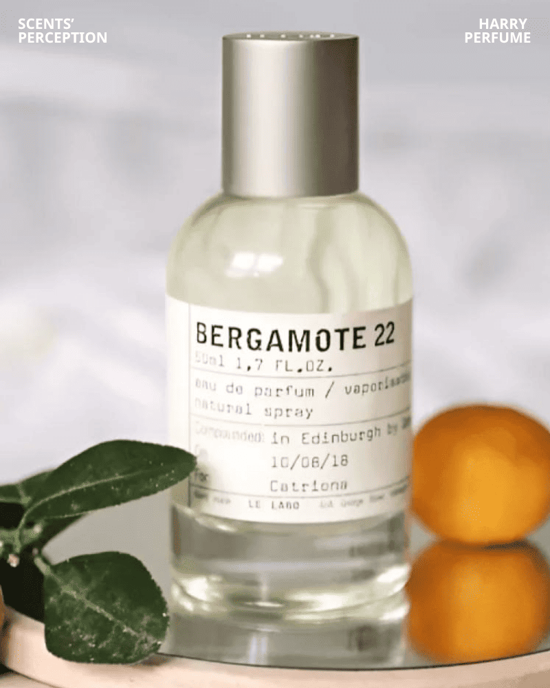 Le Labo Bergamote 22 tươi sáng, sạch sang, unisex, hợp mùa hè, bám khá và tỏa vừa phải.