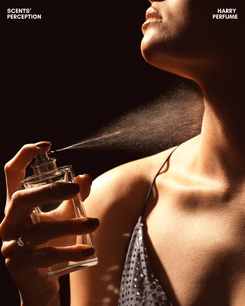 Nước hoa làm quà Tết cho nữ giới nên chọn mùi hương nữ tính, thanh lịch và ấm áp để dễ dùng trong nhiều dịp gặp gỡ đầu năm.