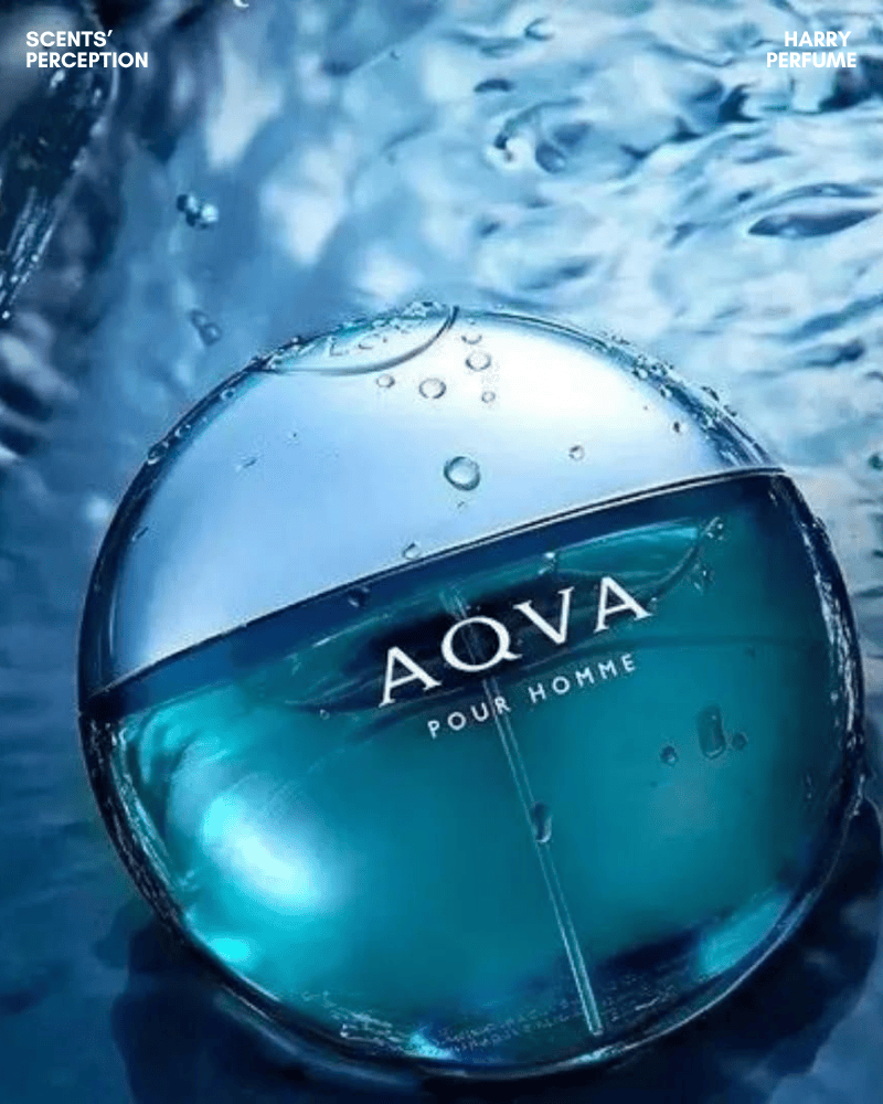 Bvlgari AQVA Pour Homme EDT mang hương biển mặn xanh, tươi mát, nam tính, tạo cảm giác phóng khoáng, khác biệt mùa hè