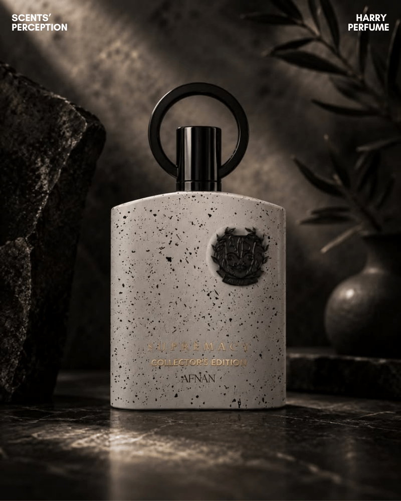 Supremacy Collector Edition EDP lưu hương khá tốt, hiệu năng tùy cơ địa; nên xịt điểm mạch, tránh chà xát.