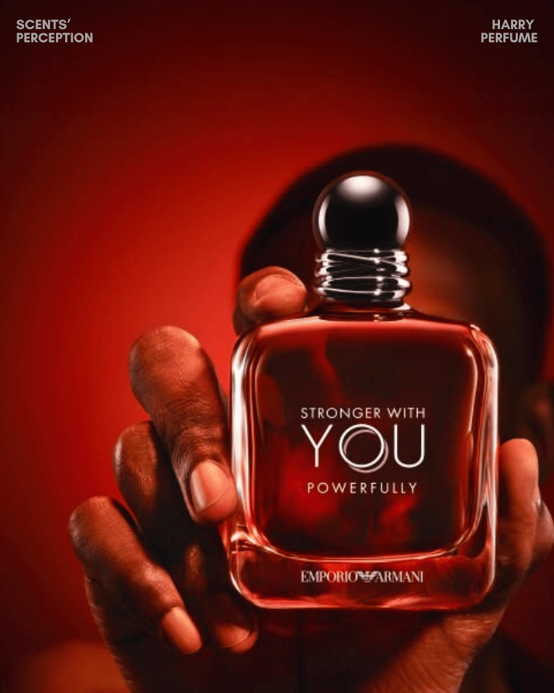 Stronger With You Powerfully phù hợp nam giới 20–40 tuổi, yêu thích hương ngọt ấm, quyến rũ và có độ hiện diện.
