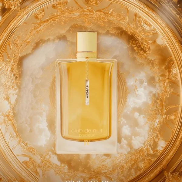 Armaf - Club de Nuit Precieux IV Extrait de Parfum