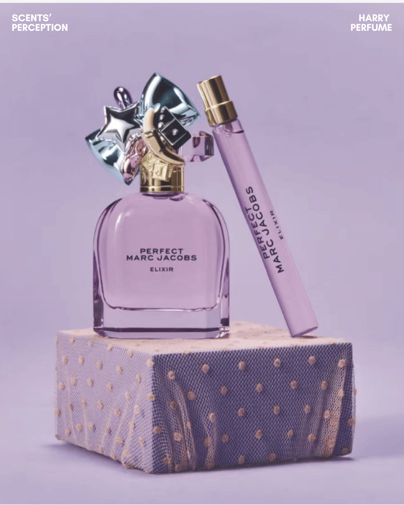 Perfect Elixir lưu hương khoảng 6–8 giờ, vani và hổ phách bám lâu hơn trên quần áo, tùy cơ địa.