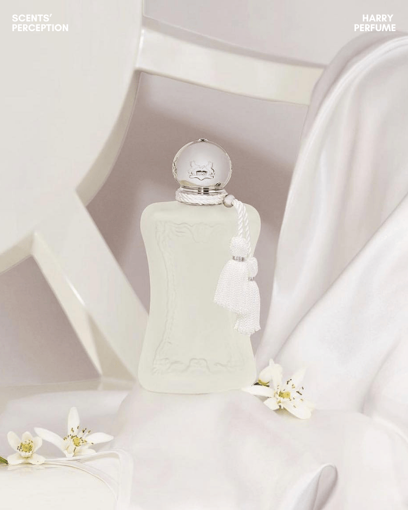 Nước hoa Parfums de Marly Valaya EDP hợp với người thích mùi “sạch sang” quiet luxury, nữ tính và tinh tế, dễ dùng đi làm hoặc hẹn hò