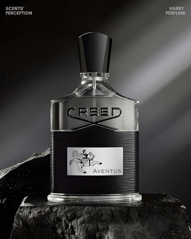 Creed Aventus EDP mang đến hương thơm sang trọng, nam tính, nổi bật, phù hợp tặng bố yêu thích phong cách lịch lãm.