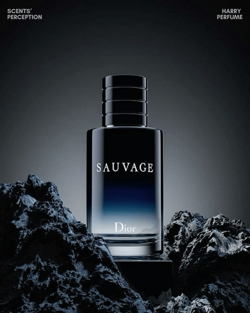 Dior Sauvage EDT mang đến hương thơm mạnh mẽ, nam tính, hiện đại, phù hợp tặng bố năng động, cá tính.