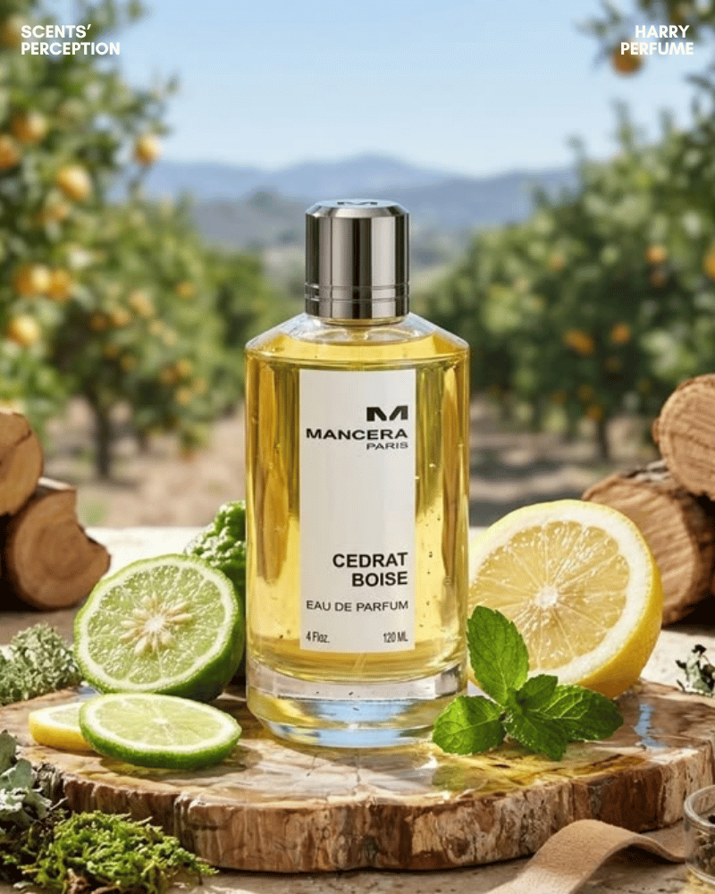 Phong cách unisex năng động, cân bằng citrus, trái cây, hoa, gỗ và da thuộc, phù hợp cả nam nữ.