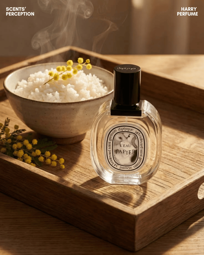 Diptyque là thương hiệu Pháp thành lập năm 1961, nổi bật với nước hoa nghệ thuật, đa dạng và phong cách gender-free.