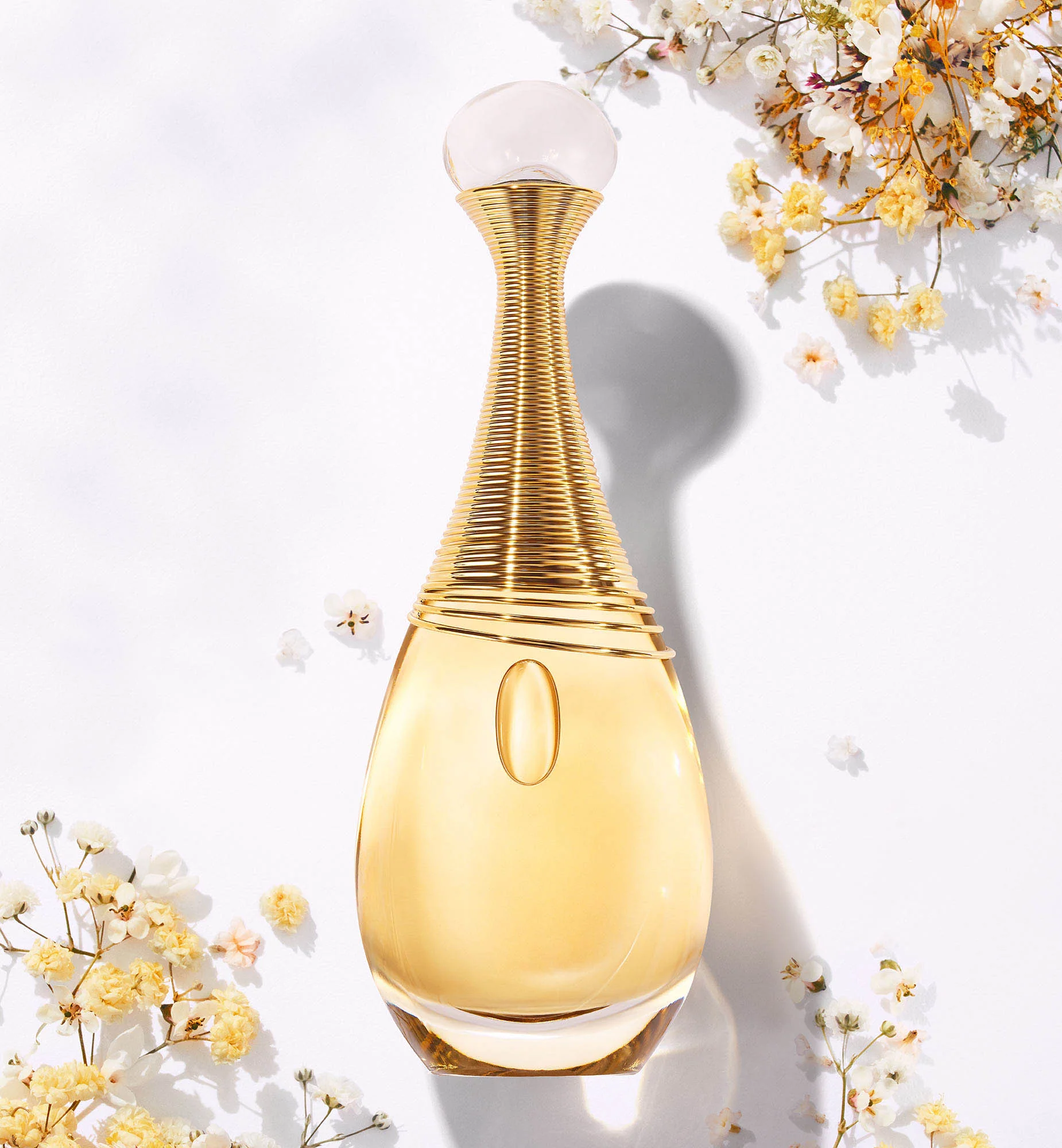 Nước Hoa Nữ Dior J'adore EDP | Nước Hoa Chính Hãng HCM