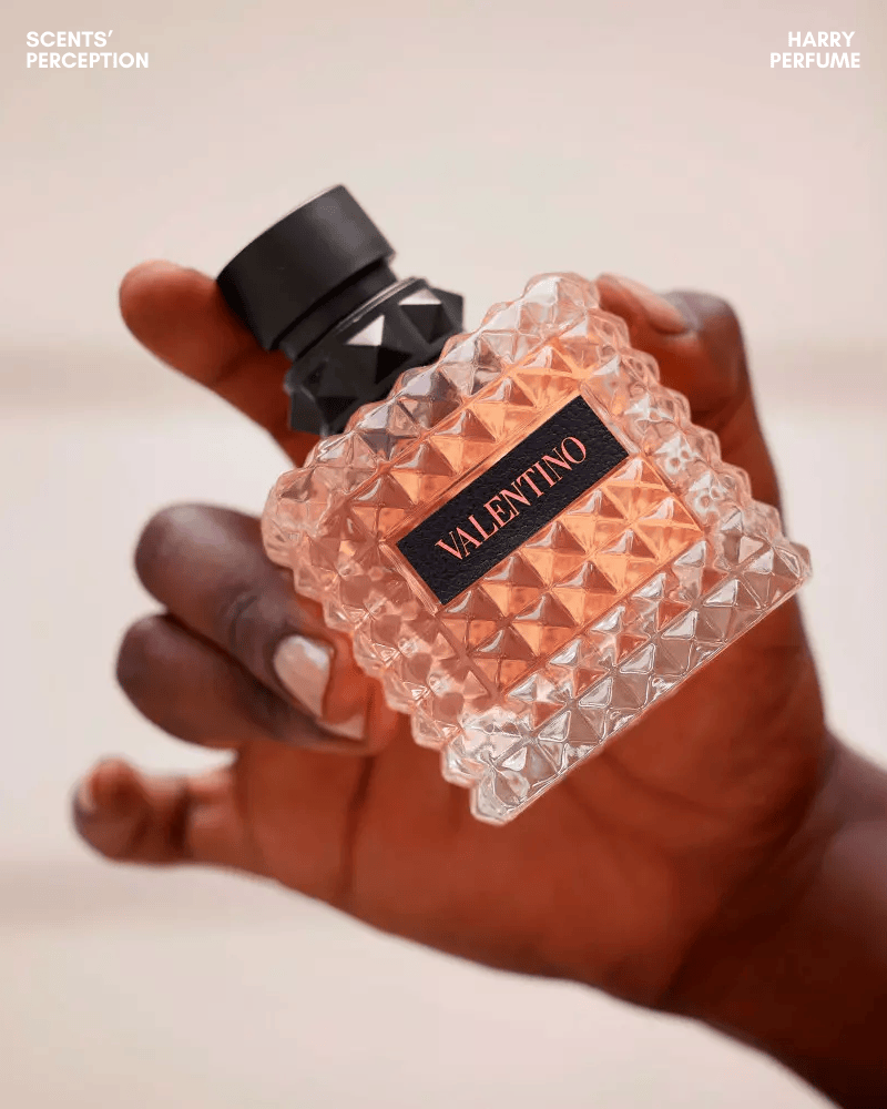 Lưu hương 3–6 giờ, tỏa gần tinh tế, phù hợp công sở, hẹn hò, dùng hằng ngày, không lấn át, nhẹ nhàng thanh.