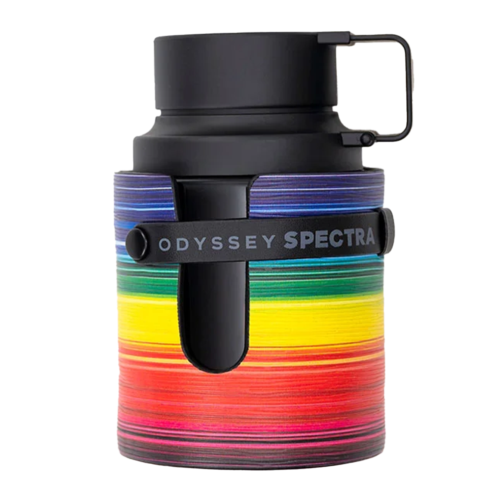 Armaf - Odyssey Spectra Limited Edition EDP