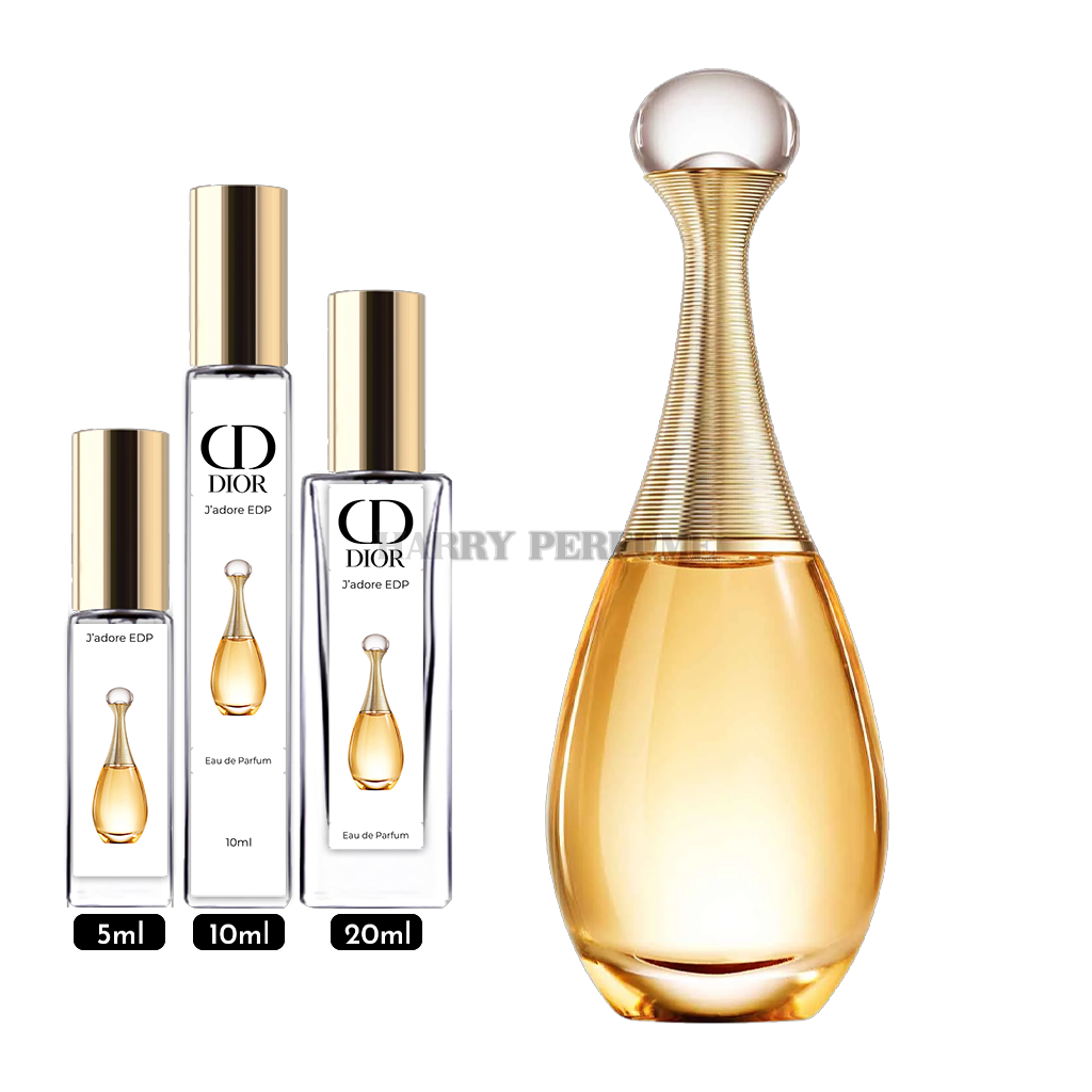 je adore perfume