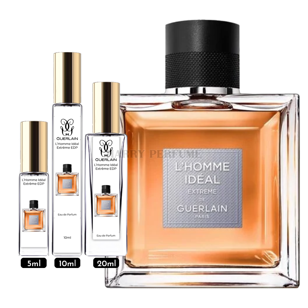 Guerlain L'homme Idéal Extrême EDP - Main Image