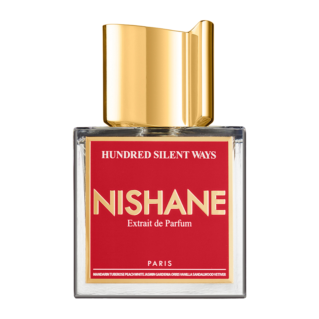 Nishane - Hundred Silent Ways Extrait de Parfum