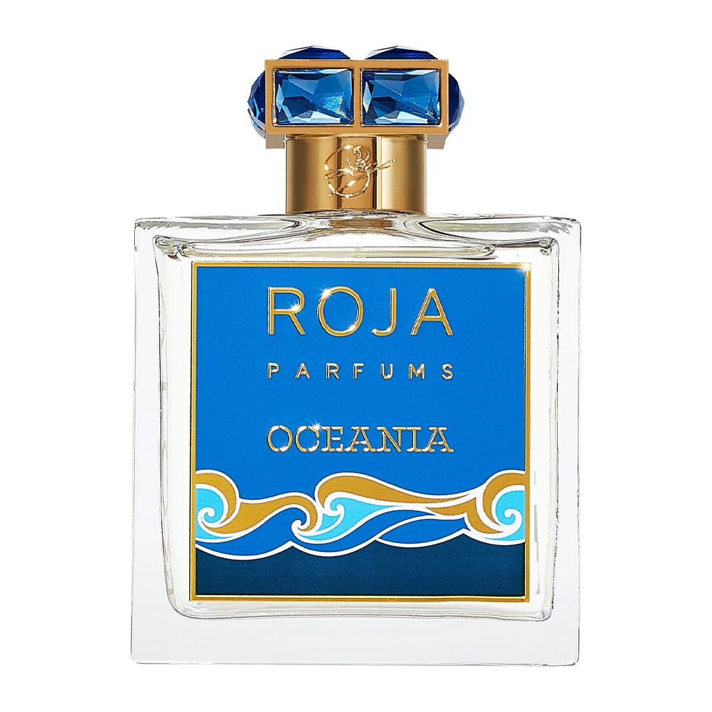 Roja - Oceania EDP