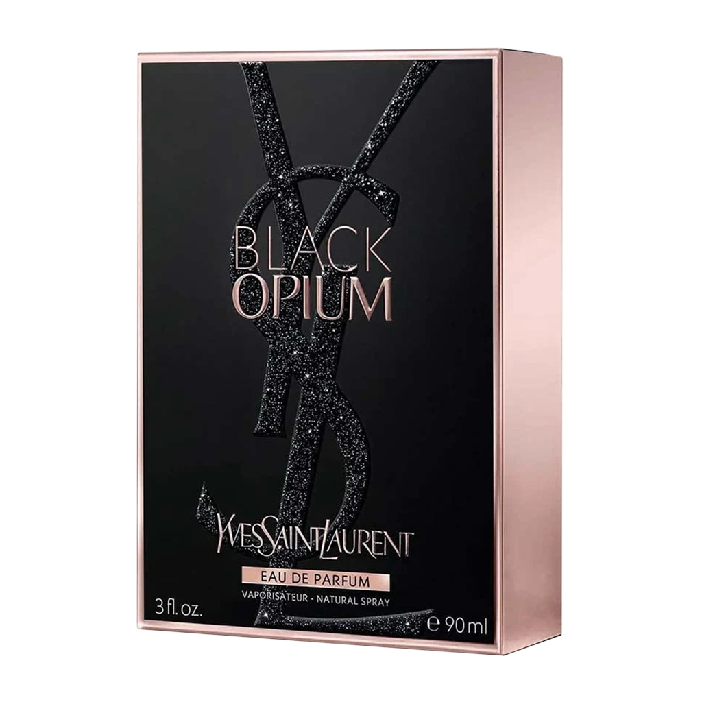 Opium Black