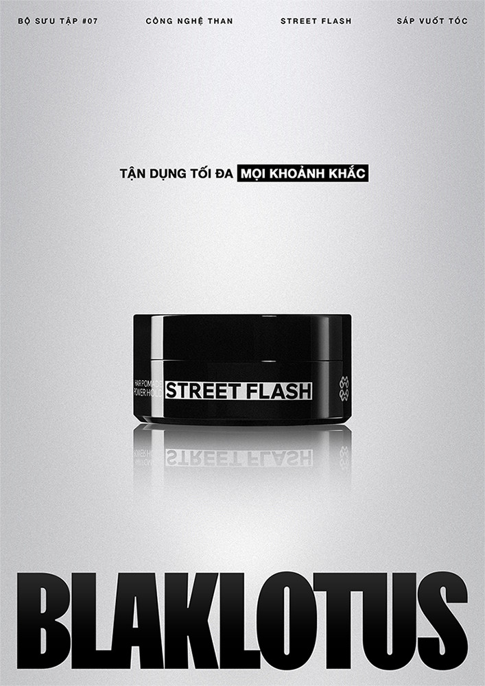 Blaklotus