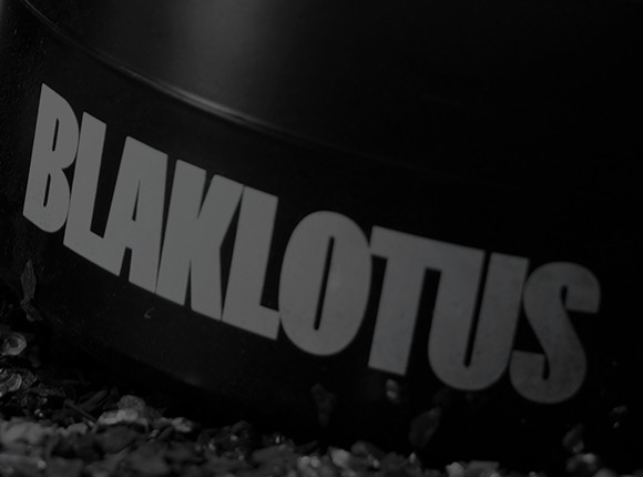 Blaklotus