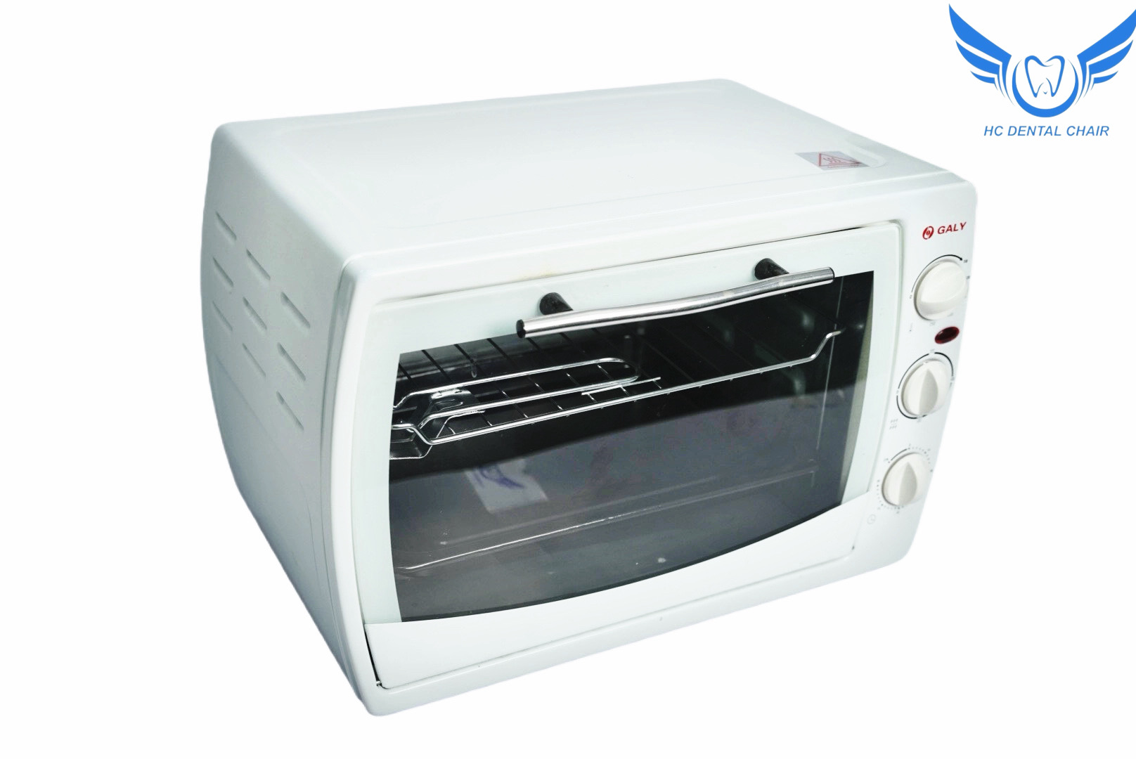 TỦ SẤY DỤNG CỤ GALY